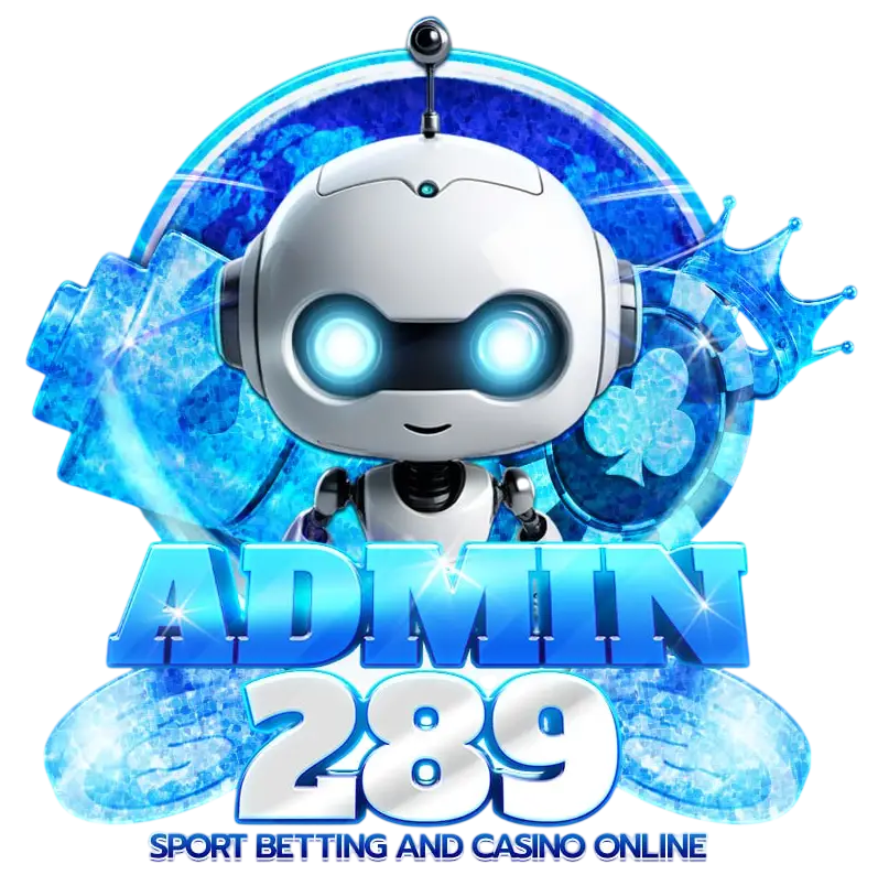 Logo adm289