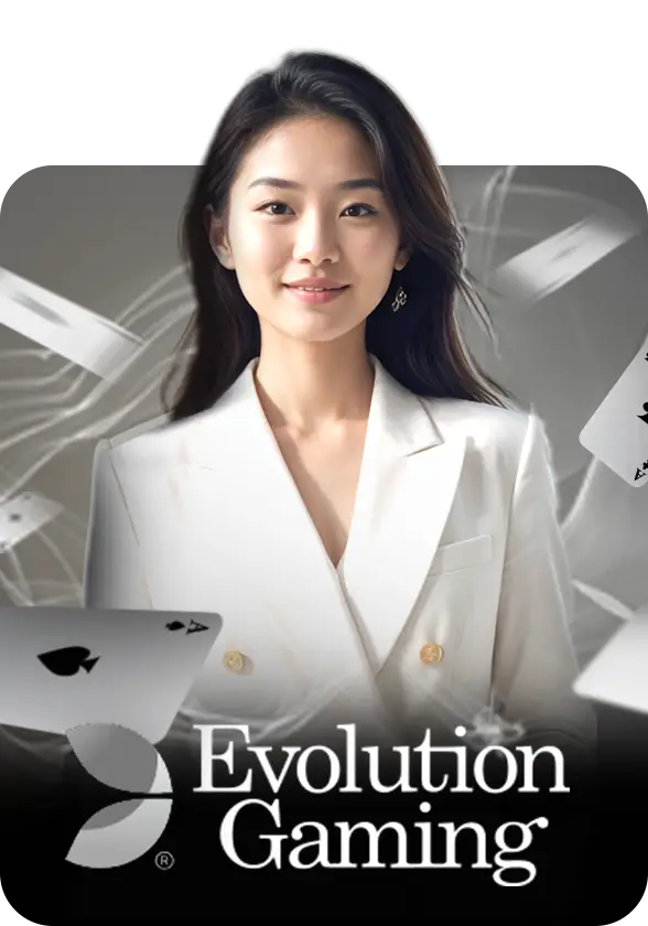 adm289 รูปเกมค่าย evolution gaming